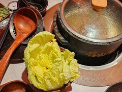 -芸山季·云南野生菌火锅(人民广场来福士店)