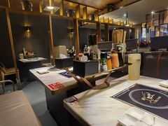 -火炉火自助餐(西直门凯德MALL店)