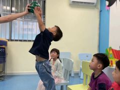 -布劳克教育·易贝乐英语(罗湖太宁店)