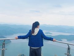 -五女山景区