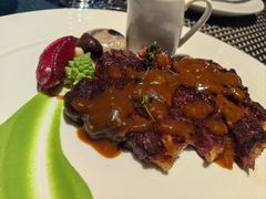 -翡翠鸟精品泰国菜(北辰财富中心店)