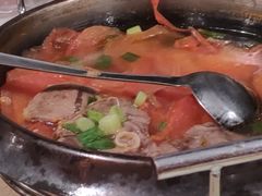 -新白鹿餐厅(城西银泰城店)