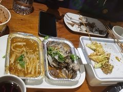 -本色.小马哥烧烤(五一路总店)