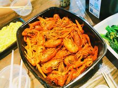 -盒马鲜生(皇庭广场店)