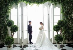 点击看大图 -太郎花子婚纱摄影艺术中心