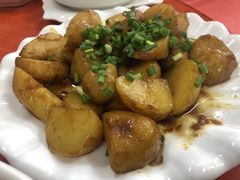 -凤嫂农家乐(梁弄店)