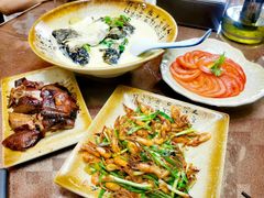 -75幢私房菜馆