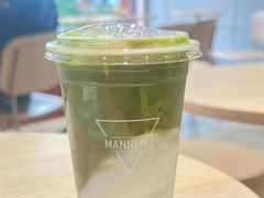 -Manner Coffee(IFS一楼店)