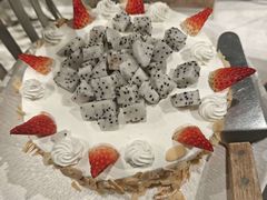 -晶丽香榭自助餐(南京大饭店)