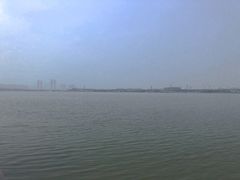 -郑东新区龙湖公共艺术中心