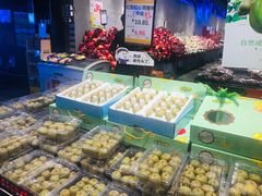 -水果地带(银泰城店)