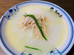 -肖四女·江湖菜(临港店)
