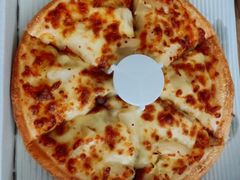 -尊宝比萨(江南豪园店)