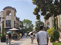 -比斯特上海购物村精品奥特莱斯