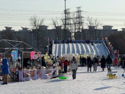 -268童话露营农场·烧烤·团建