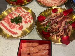 -炭之家齐齐哈尔大片烤肉·涮毛肚火锅·齐齐哈尔烤肉(中央大街店)