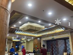 -翠清酒家(万丰路店)