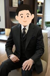 -Mr.Royal御匠先生·手工全麻衬衣西服定制