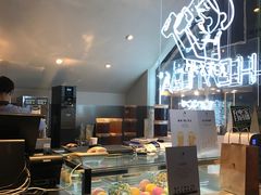 -喜茶(上海正大广场店)