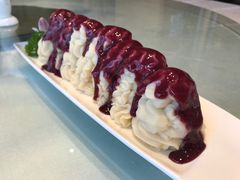 -金狮麟·新豫菜(金码大厦店)