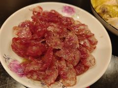 -吾家香港烧腊专门店