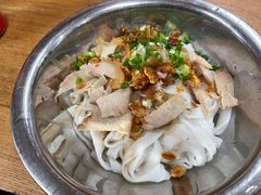 -日头火米粉(稚山路店)