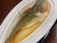 -唐山宴大唐州府精品中餐