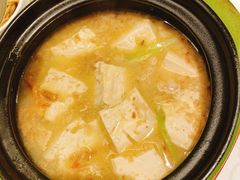 -狮王府淮扬菜(新街口友谊店)