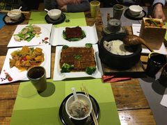 -那兰楼私房餐厅