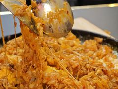 -许哥东北烧烤·铁丳烤串·宫后夹肉(繁花中心店)