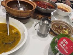 -眉州东坡(望京店)