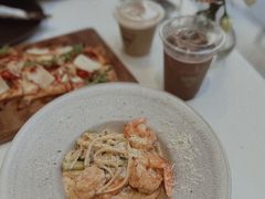 -Manner Coffee(万象食家店)