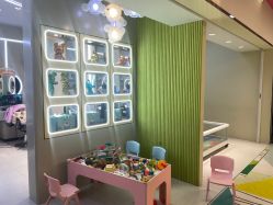 -Meng baby·萌宝贝儿童理发(天河城店)