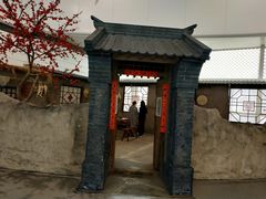 -银川河东国际机场