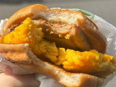 -麦当劳(杭州文三路店)