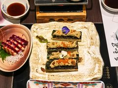 -匠和风精致料理(莆田财富中心店)