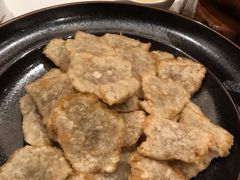 炸灌肠-四季民福烤鸭店(前门店)