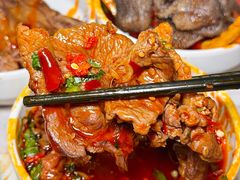 -蜀大侠火锅(总府路店)