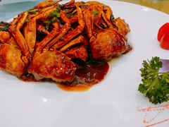 -后宫私房菜(汇客美食娱乐广场店)