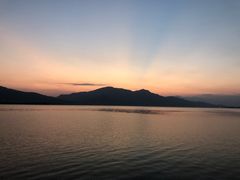 -西昌邛海宾馆
