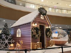 -深圳来福士广场