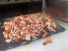 -星伦多自助料理·涮烤一体(江桥万达店)