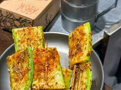 -夜食白市Yespicy·烧烤啤酒宵夜(番禺四海城店)