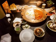 -熊喵来了火锅(太原里第2分店)