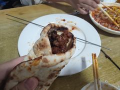 -老字号故乡烤肉店(总店)