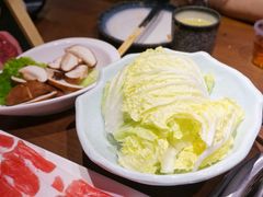 -快乐小羊·内蒙牛羊肉火锅(流花中心店)