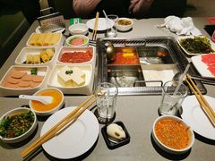 -海底捞火锅(八佰伴店)