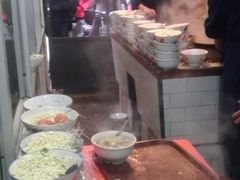 android_upload_pic-老刘家泡馍·陕西老字号(钟楼广济街店)