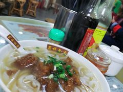 -荔林食店(西华路店)
