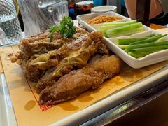 -壹零捌道·北京烤鸭(车公庄店)